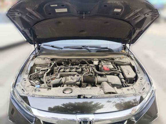 [芜湖·皖P] 二手本田英仕派2019款 260TURBO 精致版 国V