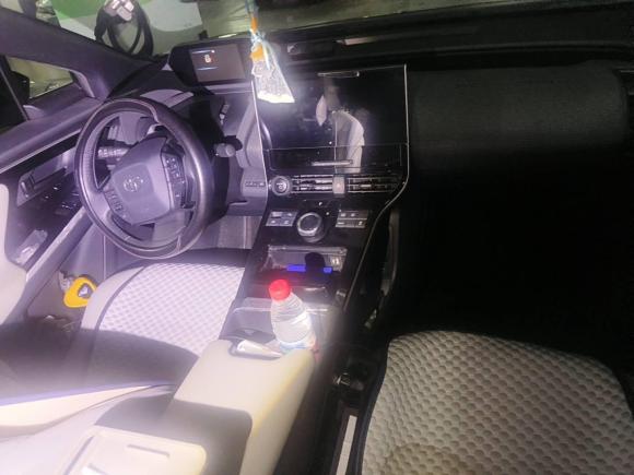 [苏州·苏E] 二手丰田一汽丰田bZ4X2022款 两驱长续航PRO版