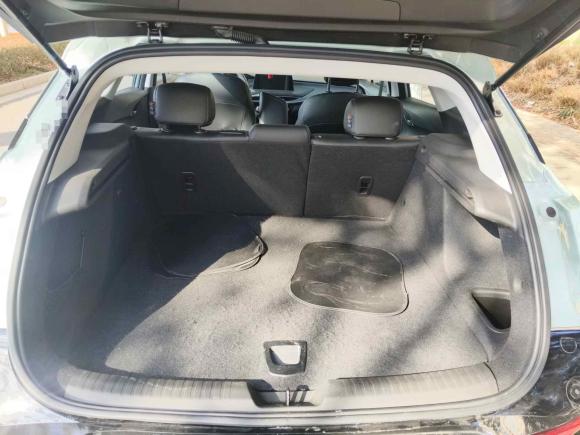 [上海·沪A] 二手别克微蓝62024款 430km 舒享版