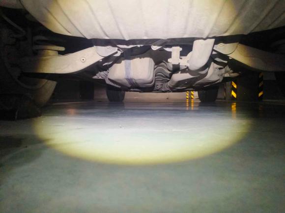 [台州·浙J] 二手凯迪拉克凯迪拉克SRX2013款 3.0L 精英型