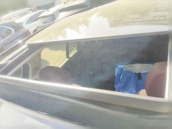 [常州·苏D] 二手宝马宝马X32023款 xDrive30i 领先型 M曜夜套装