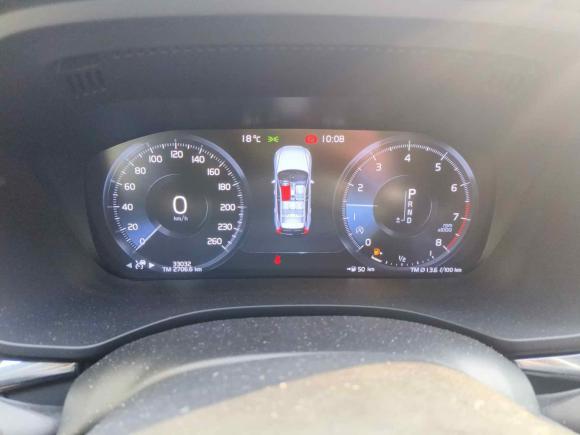 [苏州·苏E] 二手沃尔沃沃尔沃XC602019款 T5 四驱智远运动版 国V