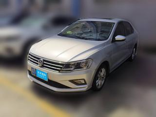 大众捷达2017款 1.5L 自动舒适型