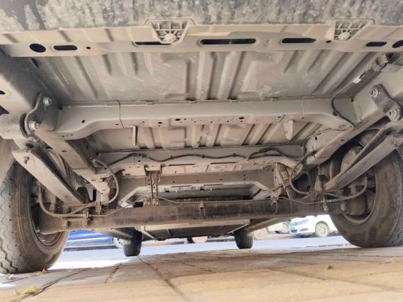 [西安·陕A] 二手瑞驰汽车瑞驰R52025款 货运 智行超充版 超越型Ⅰ