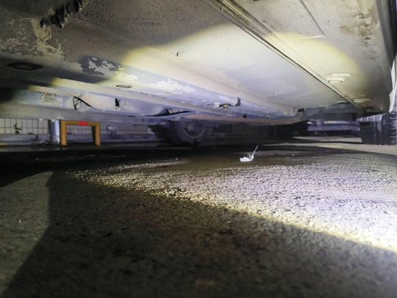 [深圳·粤B] 二手起亚起亚K52015款 2.0L 自动LUX