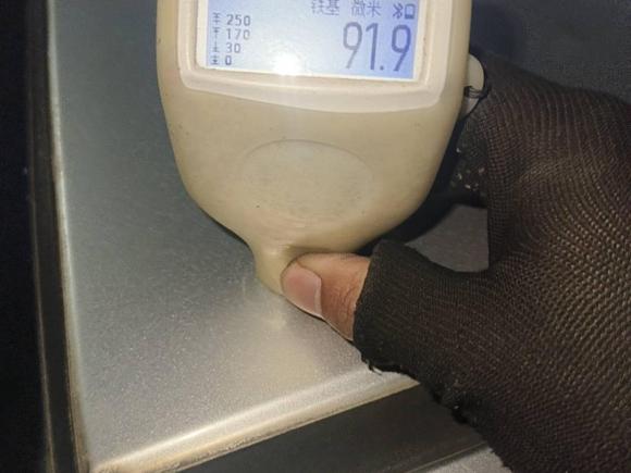 [嘉兴·浙F] 二手本田飞度2014款 1.5L SE CVT时尚型