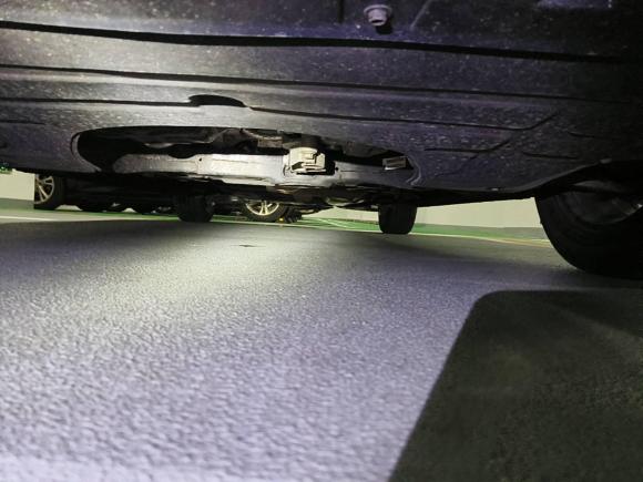 [上海·沪D] 二手荣威荣威iMAX82021款 400TGI Supreme系列尊荣版