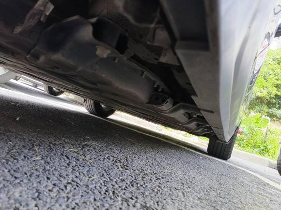 [上海·沪A] 二手威马汽车威马E.52021款 改款 500 即客行