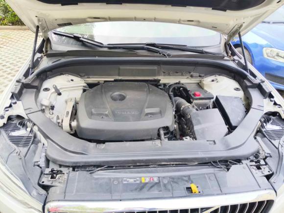 [南通·苏F] 二手沃尔沃沃尔沃XC602020款 T5 四驱智远豪华版