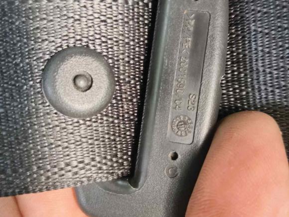 [宁波·浙B] 二手雪佛兰迈锐宝2018款 530T 自动豪华版