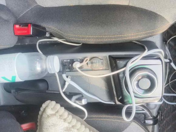 [嘉兴·浙F] 二手远程远程星享V2024款 星享V7E 48.38kWh