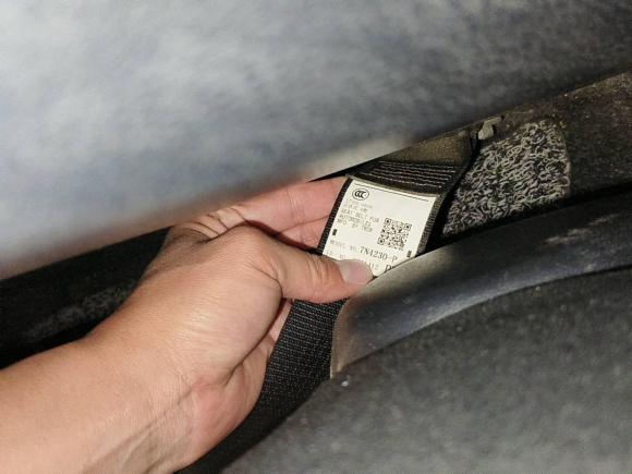 [南通·苏F] 二手丰田YARiS L 致炫2014款 1.5G 自动炫动版