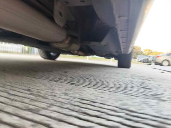 [宁波·浙B] 二手别克别克GL82020款 陆上公务舱 652T 豪华型