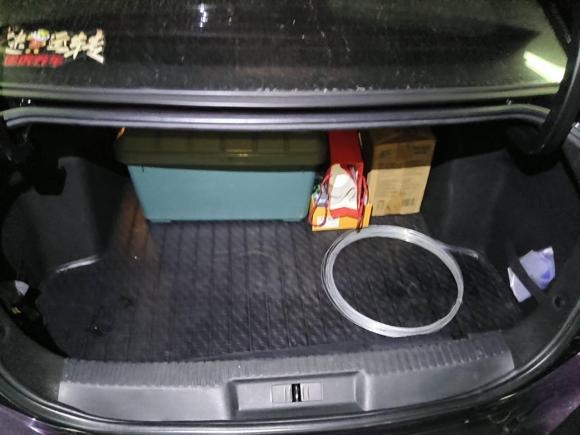 [成都·川A] 二手DSDS 5LS2014款 1.6T 豪华版THP160