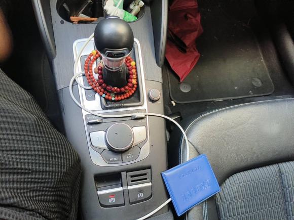 [无锡·苏B] 二手奥迪奥迪A32020款 Limousine 35 TFSI 时尚型 国VI