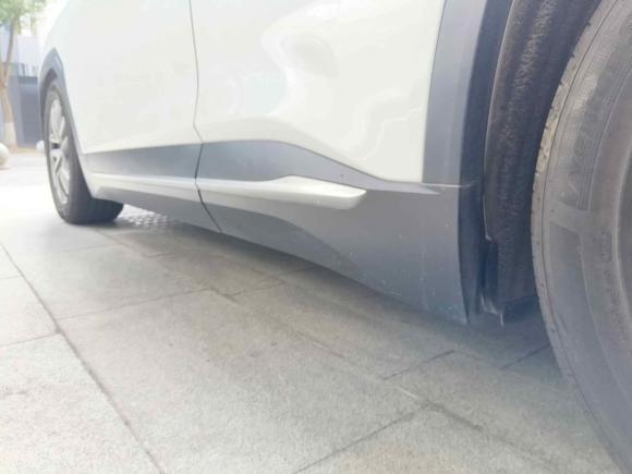 [上海·沪A] 二手蔚来蔚来ES62022款 75kWh 性能版