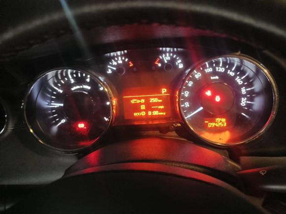 [上海·沪B] 二手标致标致30082015款 1.6THP 自动至尚版