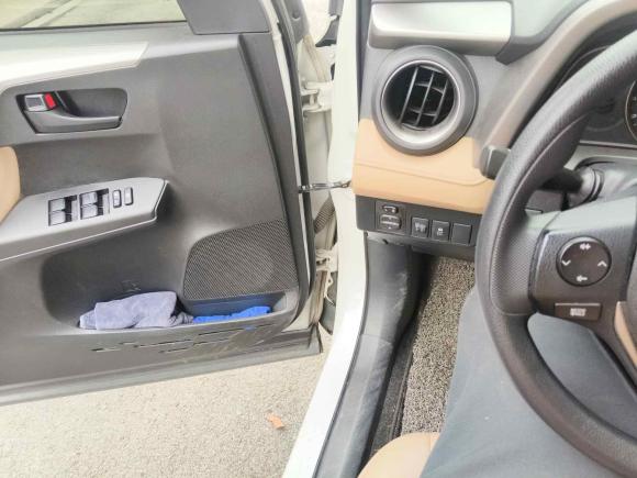 [嘉兴·浙F] 二手丰田RAV4荣放2016款 2.0L CVT两驱都市版 国V