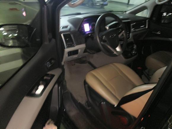 [南京·苏A] 二手江淮瑞风瑞风M42016款 2.0L 手动豪华型