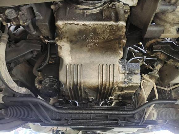 [南昌·鄂W] 二手江汽集团星锐2013款 2.8T 6系星快运国IV