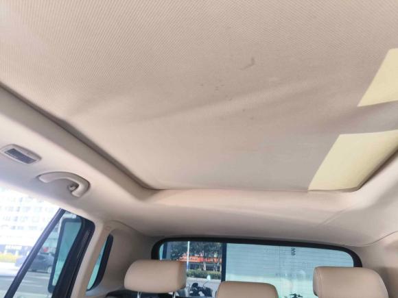 [青岛·鲁B] 二手大众途观2013款 1.8TSI 自动四驱豪华型