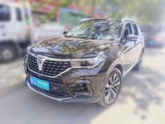 [西安·陕U] 中华中华V72018款 280T DCT旗舰型 5座