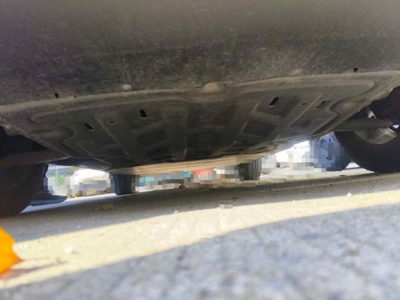 [武汉·鄂M] 二手哪吒汽车哪吒U2022款 Pro 400 畅行网约版