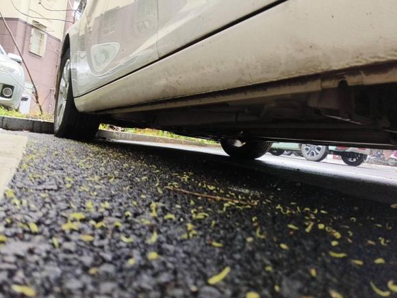 [南昌·赣A] 二手别克君威2015款 2.0L 领先时尚型