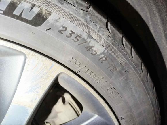 [无锡·苏B] 二手标致标致5082015款 1.8THP 自动旗舰版