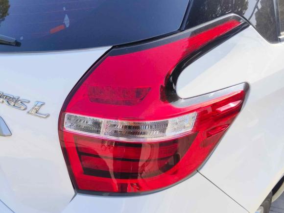 [嘉兴·皖C] 二手丰田YARiS L 致炫2019款 1.5E CVT魅动版 国VI