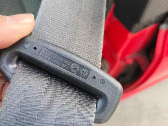 [宁波·浙B] 二手大众Polo2018款 1.5L 自动安驾型