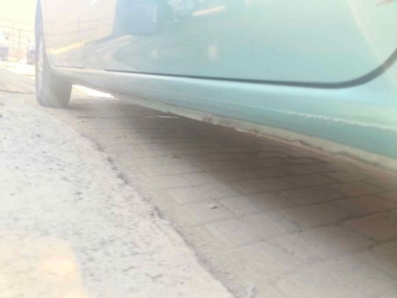 [苏州·苏E] 二手日产日产NV2002011款 1.6L 232座 尊雅型