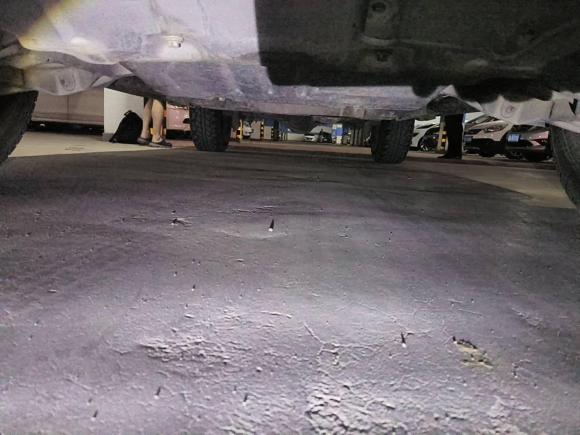 [济南·鲁A] 二手福特福特F-150猛禽2011款 6.2L SVT Raptor SuperCrew