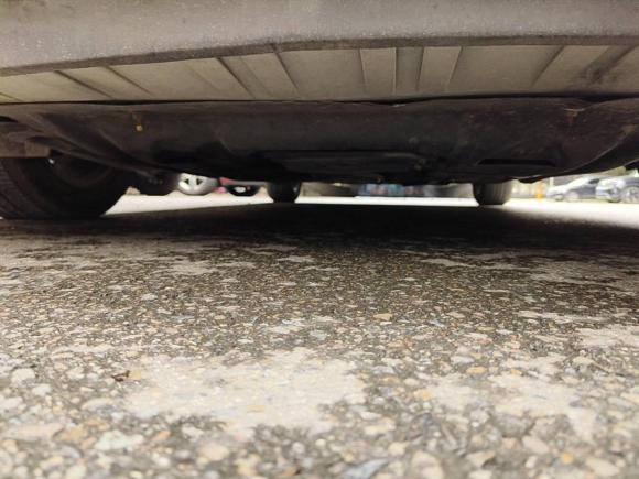 [成都·川G] 二手别克英朗2015款 15N 自动豪华型