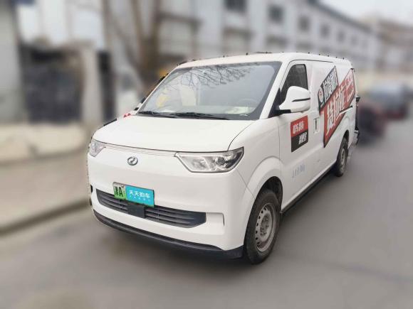 瑞驰汽车瑞驰新能源EC752023款 标准版 先锋型Ⅰ 41.85kWh「天津二手车」「天天拍车」