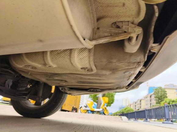 [台州·浙J] 二手斯柯达明锐2015款 1.6L 手动逸俊版