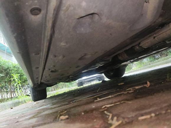 [宁波·浙B] 二手丰田皇冠2007款 2.5L Royal 特别版