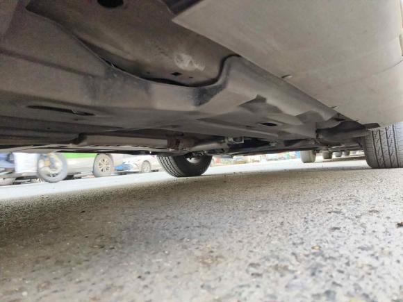 [成都·川A] 二手Jeep自由光2017款 2.0L 优越版