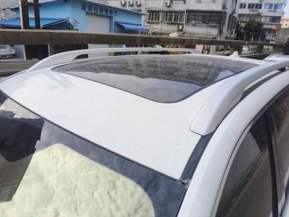 [上海·豫Q] 二手荣威荣威RX82018款 30T 智联网两驱旗舰版