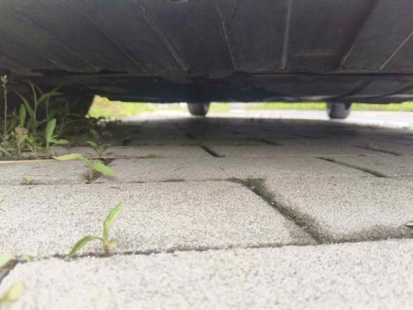 [杭州·浙H] 二手奔驰奔驰A级2013款 A 180 时尚型