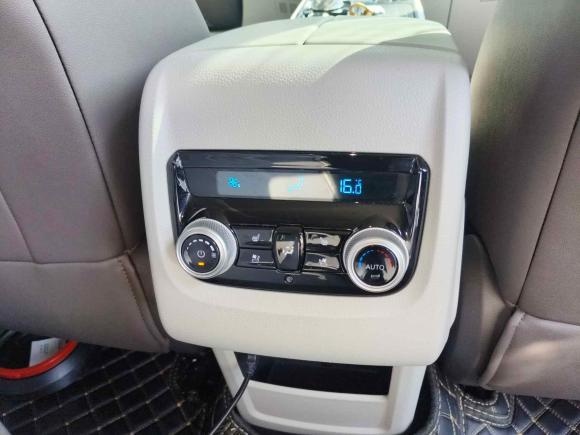 [深圳·粤B] 二手福特领裕2023款 EcoBoost 225 尊领型PLUS 7座（2/2/3）