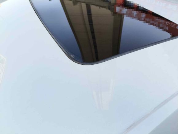 [济南·鲁H] 二手雪佛兰科沃兹2018款 320 自动欣享天窗版