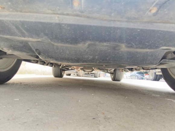 [合肥·皖A] 二手哈弗哈弗H22016款 红标 1.5T 手动两驱豪华型