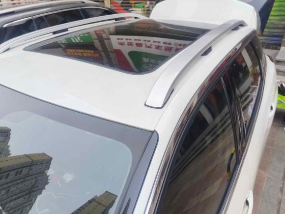 [武汉·鄂A] 二手标致标致40082019款 改款 360THP 卓越版