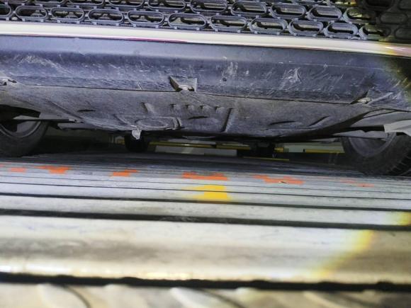 [西安·陕A] 二手MINIMINI2021款 1.5T COOPER 经典派 五门版