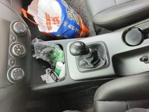 [上海·苏D] 二手起亚起亚K32015款 1.6L 手动GL