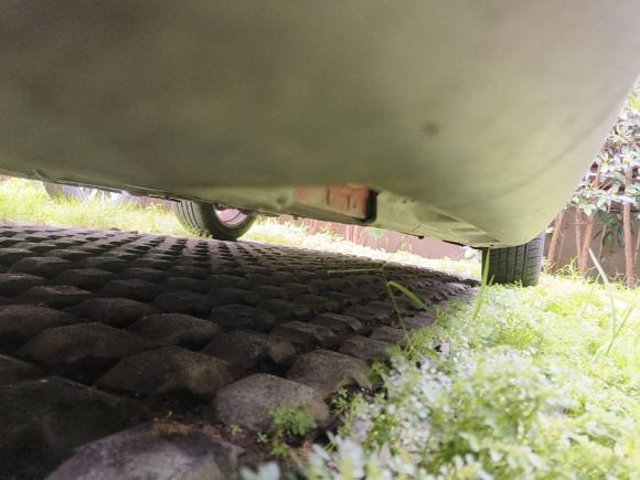 [上海·沪G] 二手沃尔沃沃尔沃C302008款 2.4i