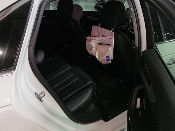 [杭州·浙A] 二手奥迪奥迪A4L2018款 30周年年型 40 TFSI 时尚型