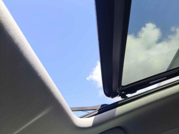 [上海·苏H] 二手长安欧尚长安欧尚Z62022款 蓝鲸 1.5T DCT智航型