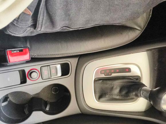 [苏州·苏E] 二手奥迪奥迪Q32017款 35 TFSI 时尚型